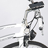 AXA Nano Plus x Electra Bicycle Verse