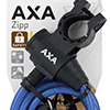 AXA Zipp 120 (Blue)