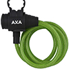 AXA Zipp 120 (Green)