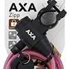 AXA Zipp 120 (Pink)